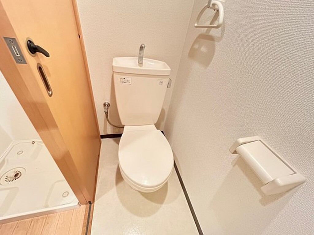 (5/21) トイレ (5/21) トイレ