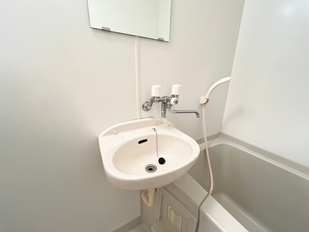 (6/21) 洗面所 (6/21) 洗面所