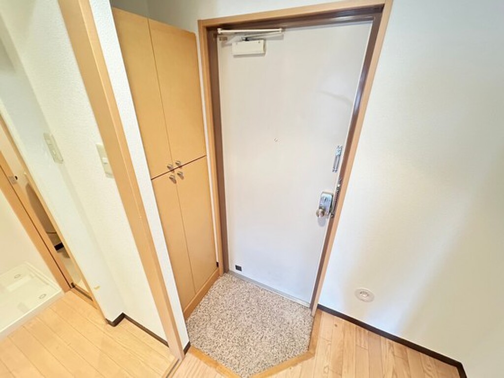 (7/21) 玄関 (7/21) 玄関