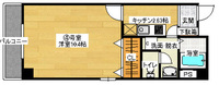 東雲パレス
