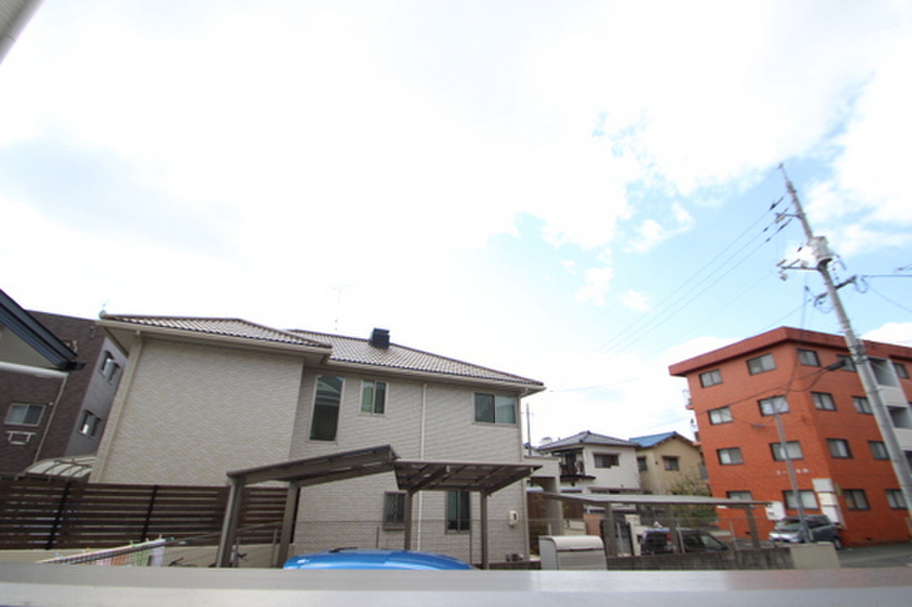 (12/23) 眺望 (12/23) 眺望