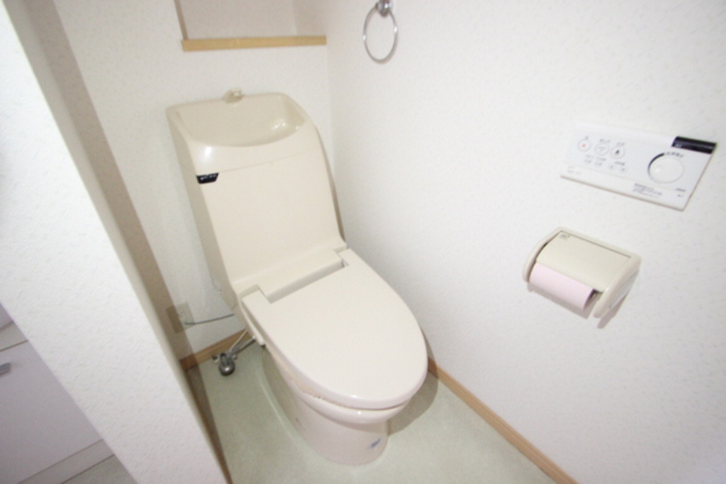 (5/23) トイレ (5/23) トイレ