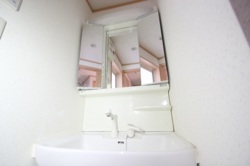 (6/23) 洗面所 (6/23) 洗面所