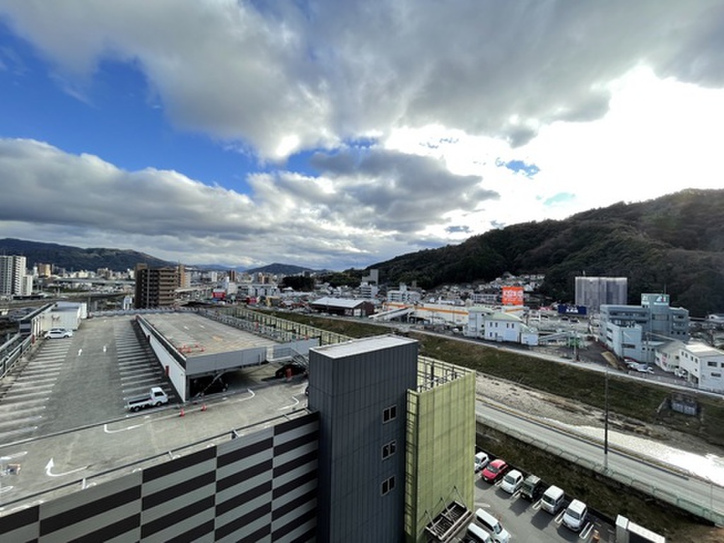 (14/25) 眺望 (14/25) 眺望