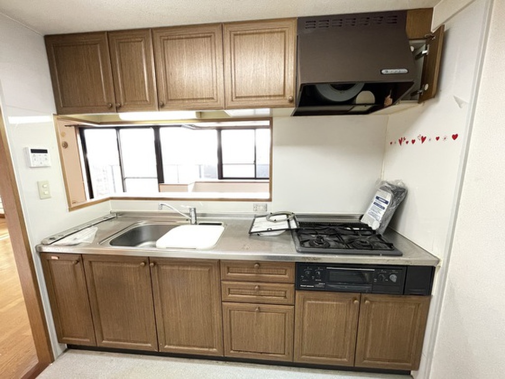 (4/25) キッチン (4/25) キッチン