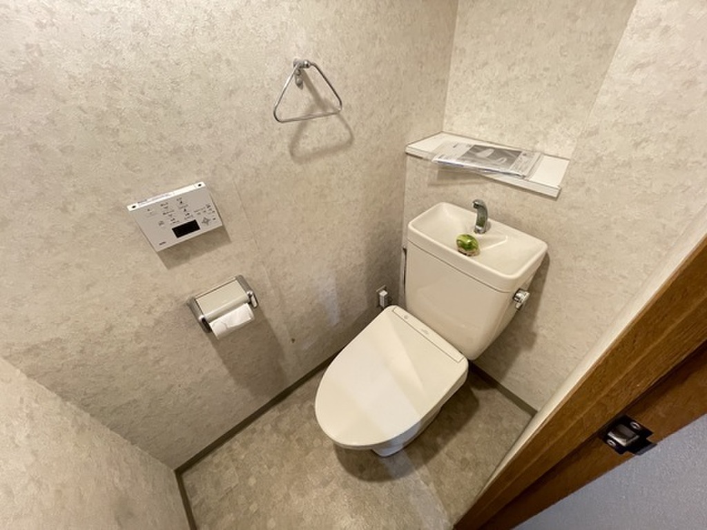 (6/25) トイレ (6/25) トイレ