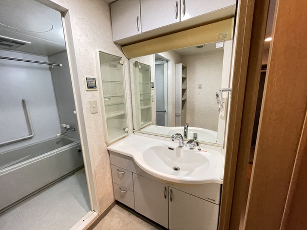 (7/25) 洗面所 (7/25) 洗面所