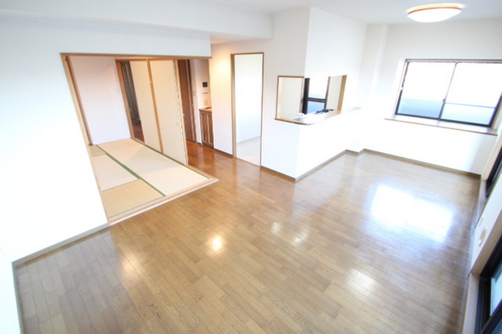 (2/24) 居室・リビング