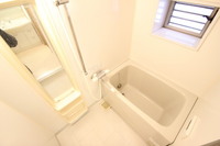 ※別部屋の写真です