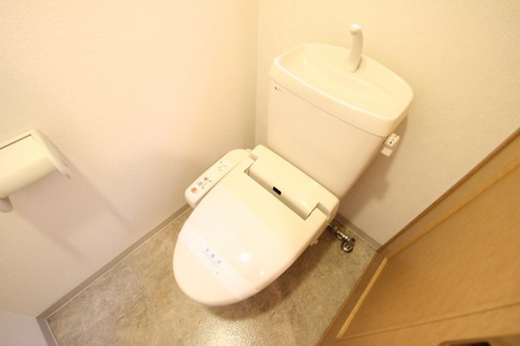 (5/23) ※別部屋の写真です