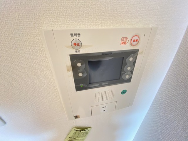 ロアール松川町