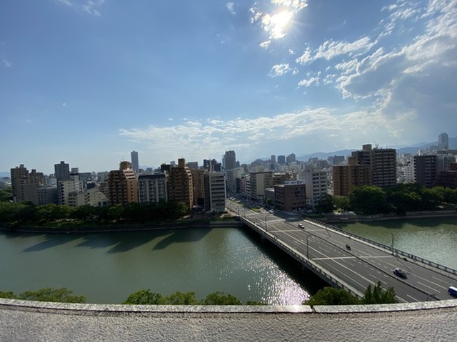 ロアール松川町