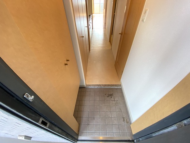 ロアール松川町