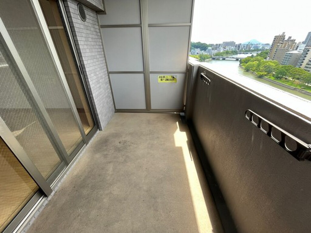 (9/24) バルコニー (9/24) バルコニー