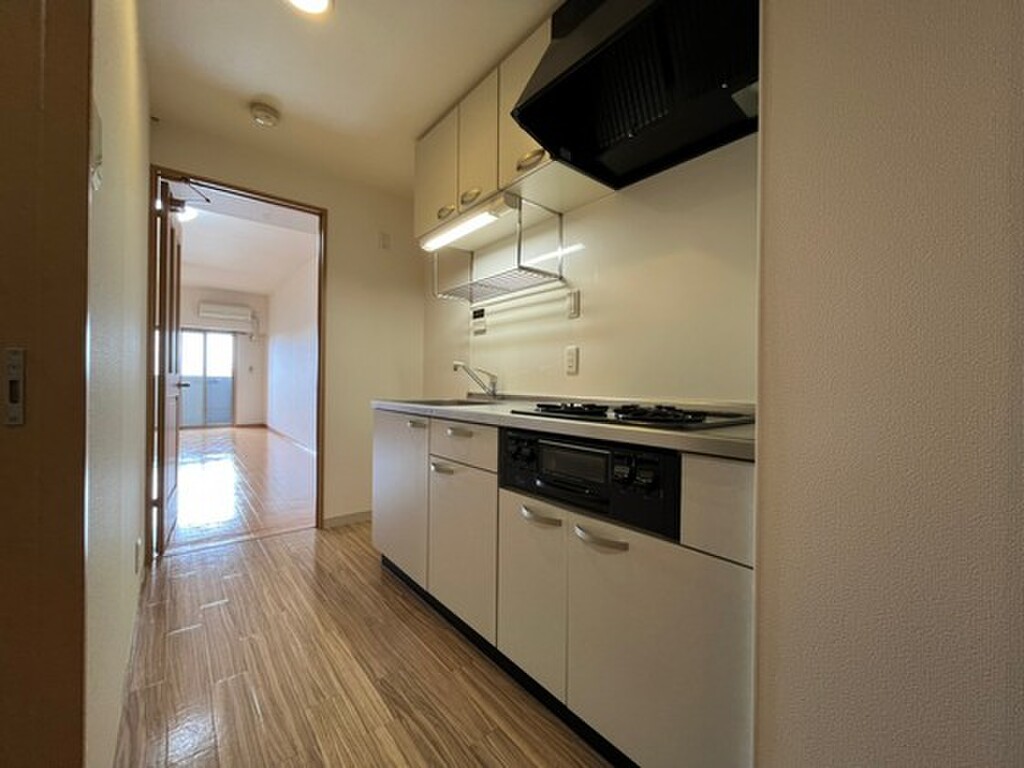 (3/24) キッチン (3/24) キッチン