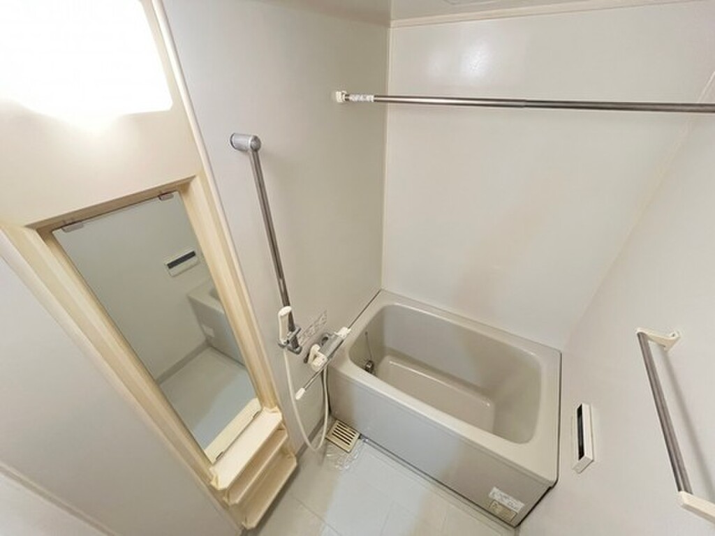 (4/24) バス (4/24) バス