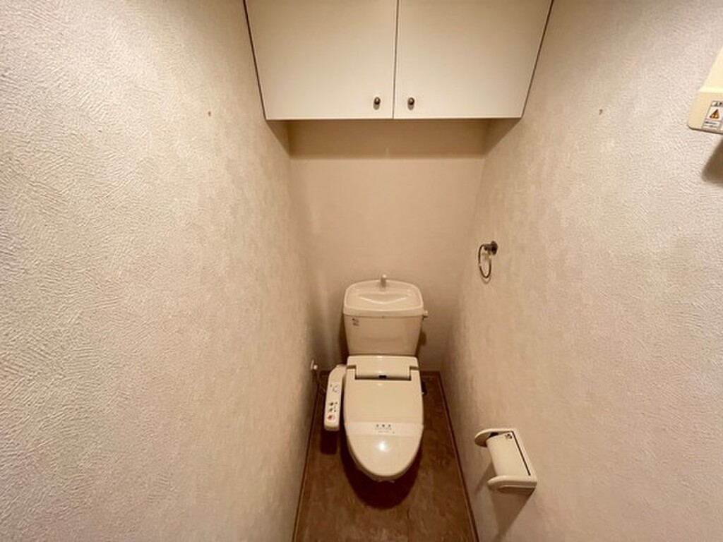 (5/24) トイレ (5/24) トイレ