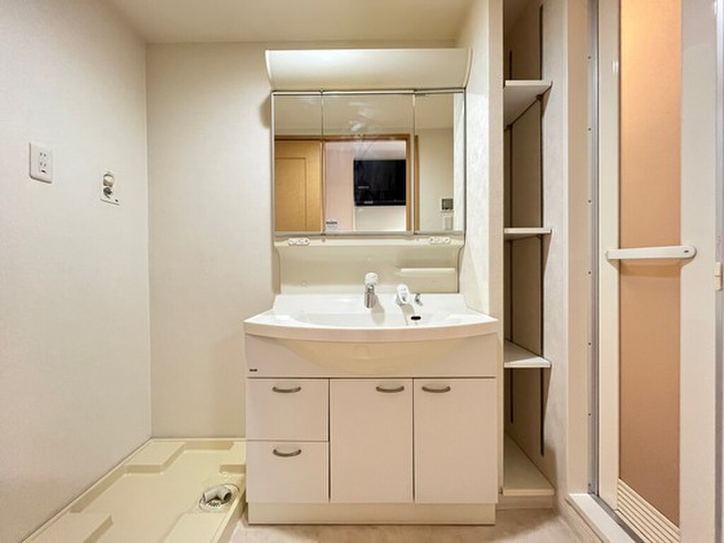 (6/24) 洗面所 (6/24) 洗面所