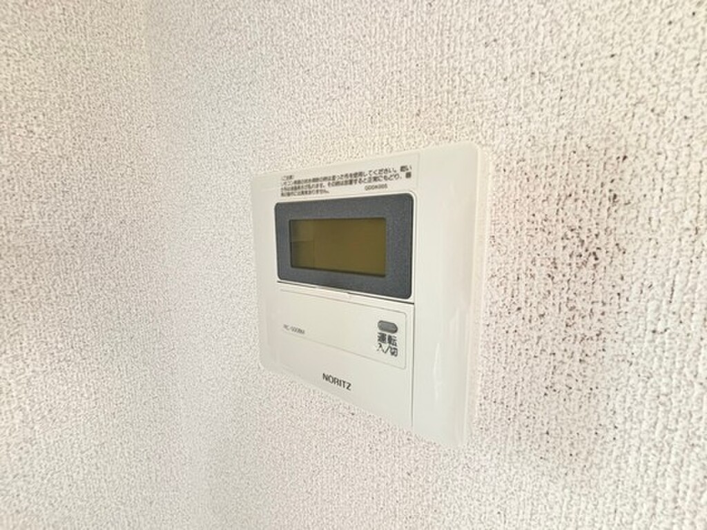 (11/22) ※他の号室の写真です。 (11/22) ※他の号室の写真です。