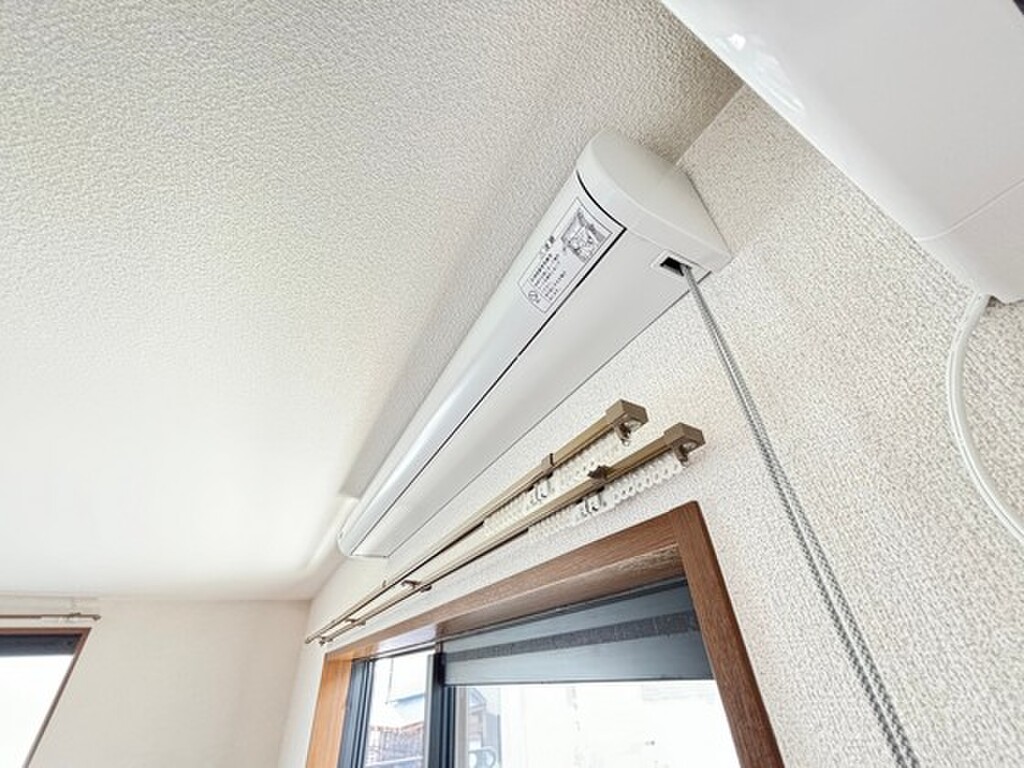 (12/22) ※他の号室の写真です。 (12/22) ※他の号室の写真です。