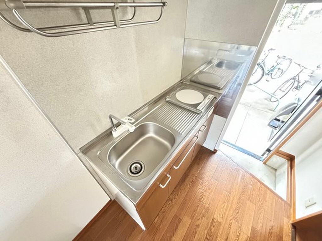 (3/22) ※他の号室の写真です。 (3/22) ※他の号室の写真です。