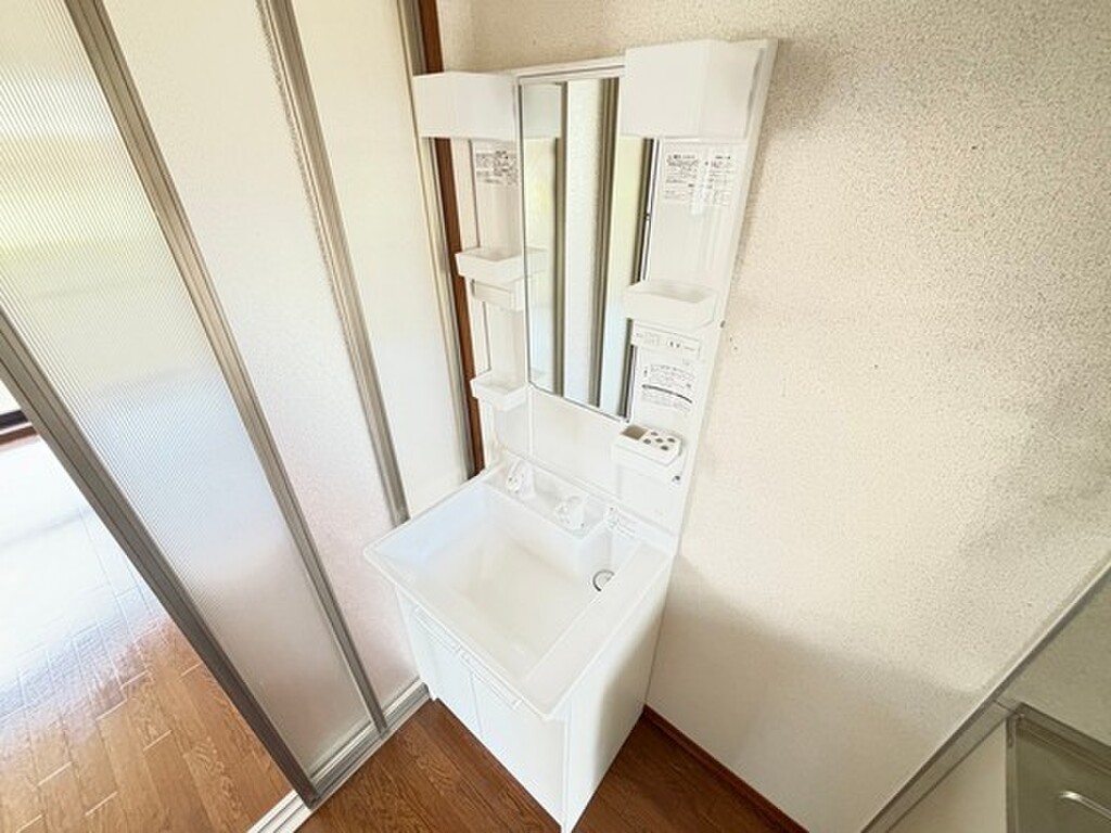 (6/22) ※他の号室の写真です。 (6/22) ※他の号室の写真です。