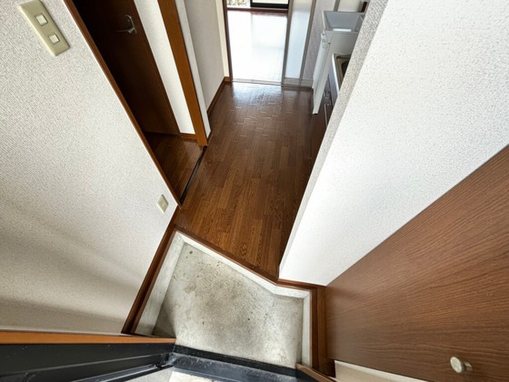 (8/22) ※他の号室の写真です。 (8/22) ※他の号室の写真です。