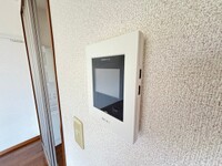 ※他の号室の写真です。