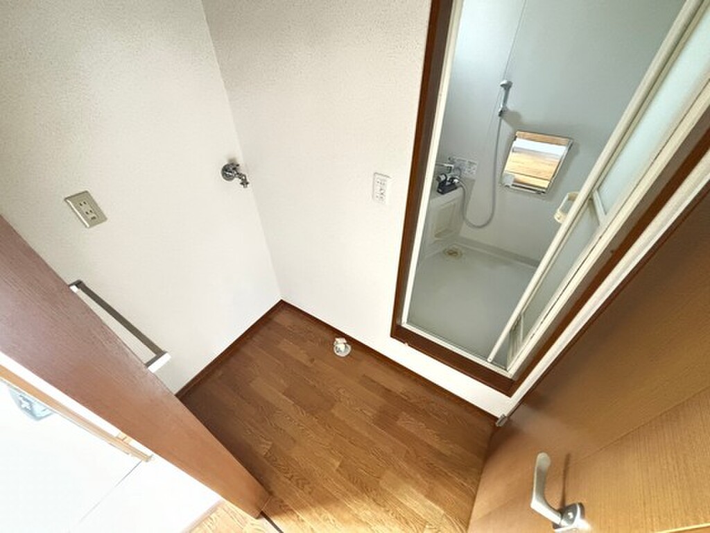 (10/22) ※他の号室の写真です。 (10/22) ※他の号室の写真です。