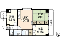 エスト牛田本町