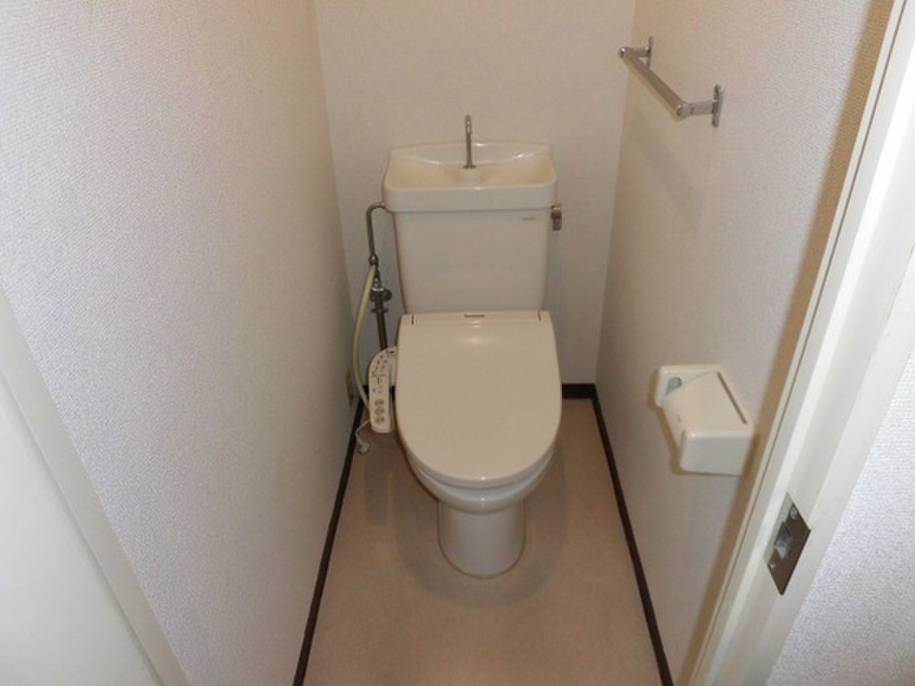 (4/20) トイレ (4/20) トイレ