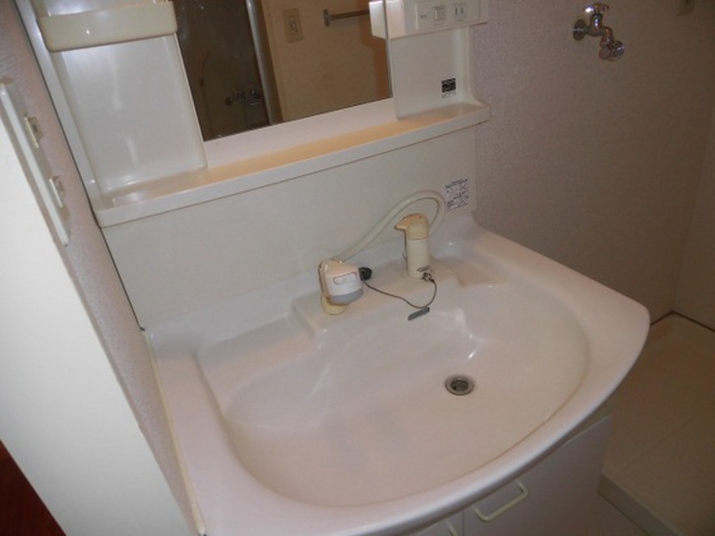 (5/20) 洗面所 (5/20) 洗面所