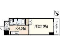 エスト牛田本町