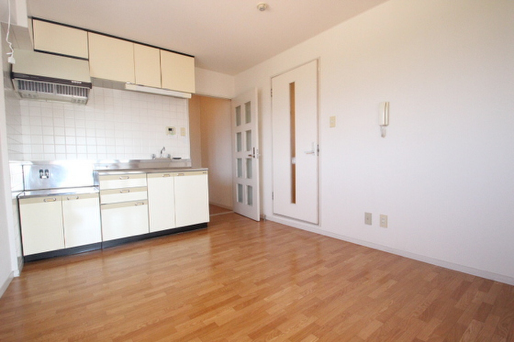 (2/23) 居室・リビング