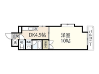 ラフィネ牛田本町