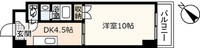 ラフィネ牛田本町