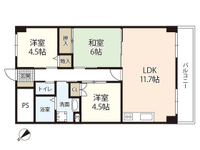 ハイタウン出汐