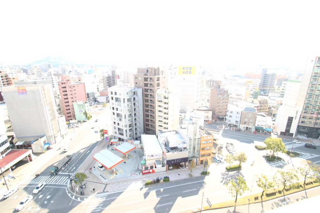 (13/24) 眺望 (13/24) 眺望