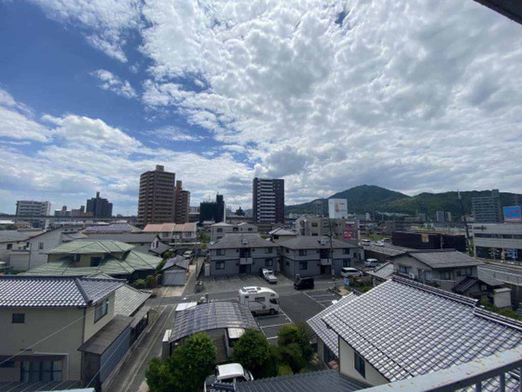 (12/21) 眺望 (12/21) 眺望