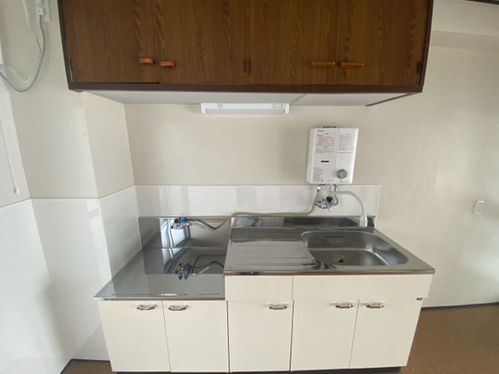 (3/21) キッチン (3/21) キッチン