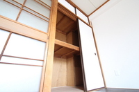 ※別部屋の写真です