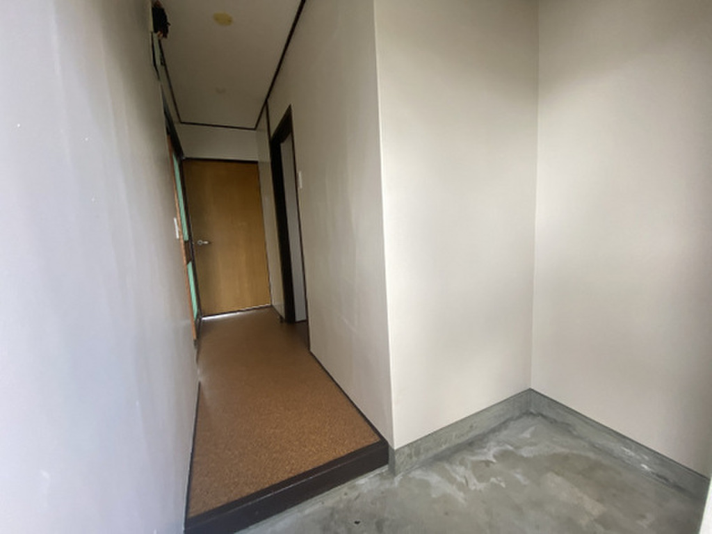 (7/21) 玄関 (7/21) 玄関