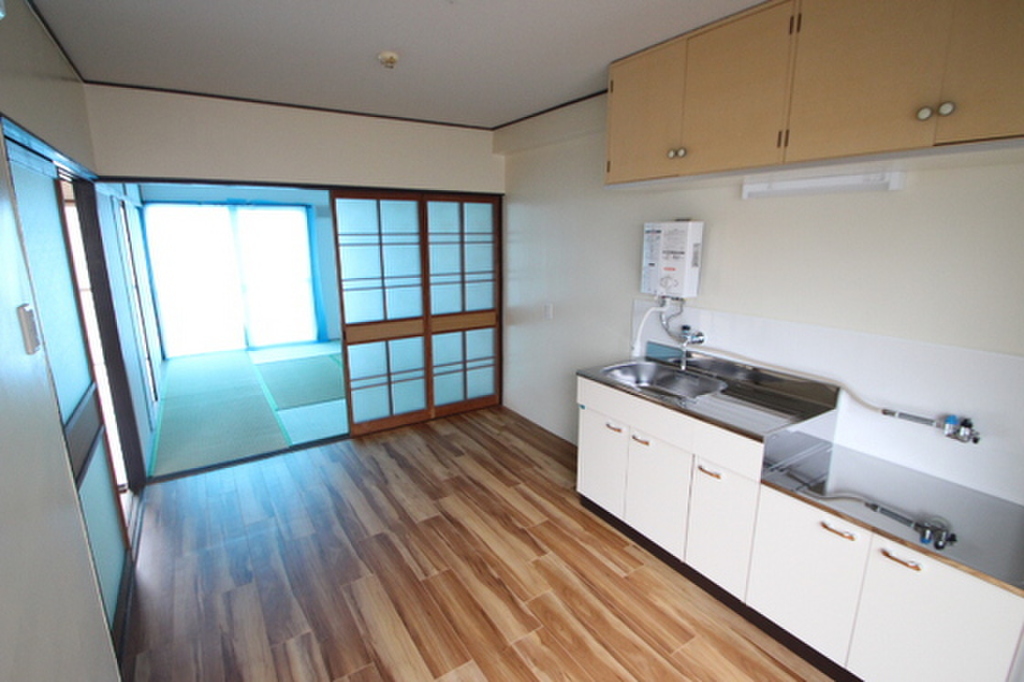 (2/22) 居室・リビング