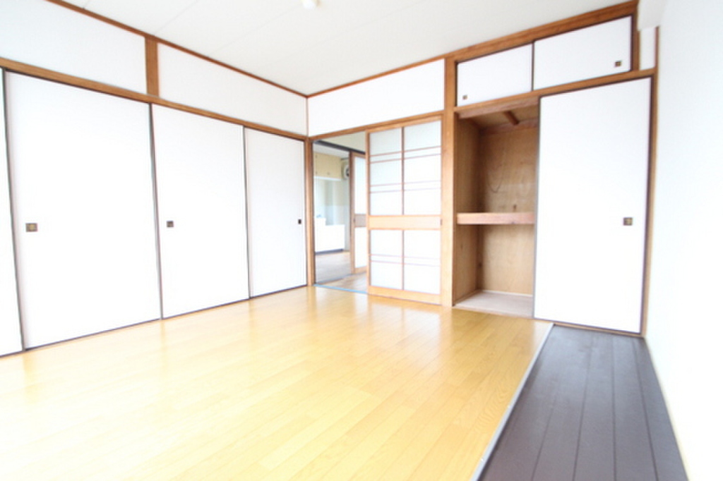 (5/22) その他部屋・スペース