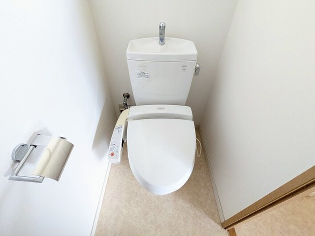 (5/28) トイレ (5/28) トイレ