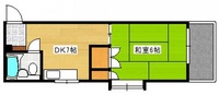 新庄グリーンコーポ