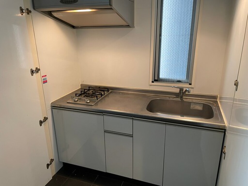 (3/23) キッチン (3/23) キッチン