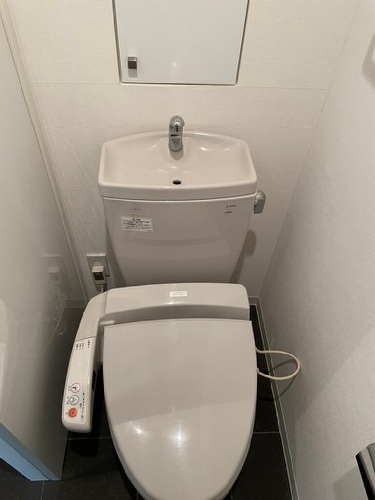 (5/23) トイレ (5/23) トイレ