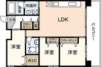ライフメント平和大通り