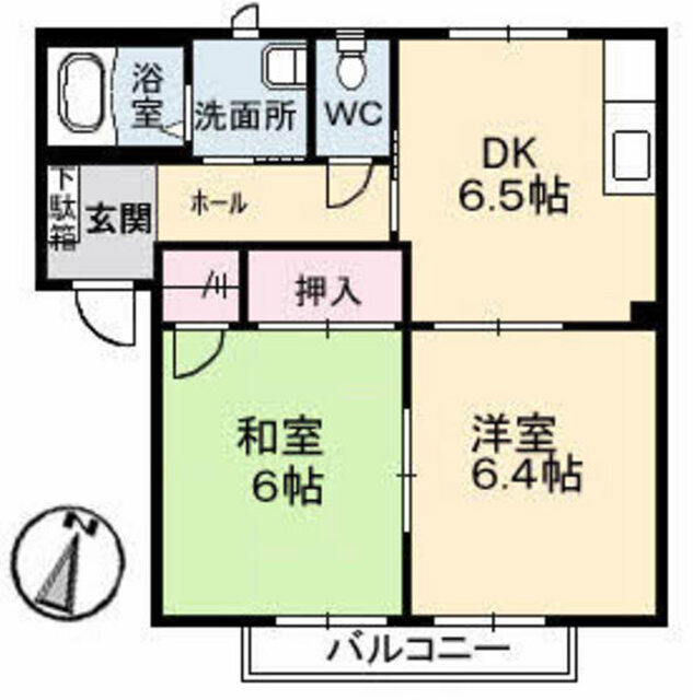 パストラル A